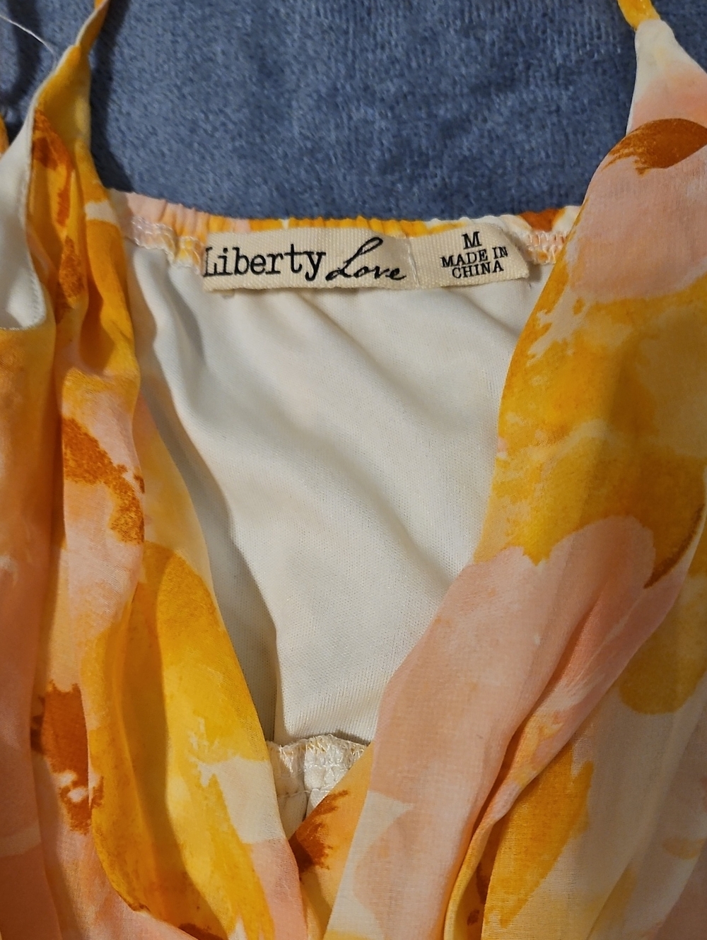 Maxi Sundress - Picture 2 of 3